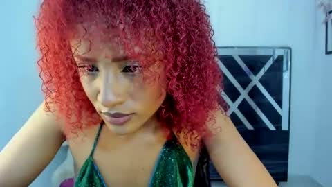 Snapshot of kasielopez chatting on January 16, 1:25 pm Kasie lopez online show from January 16, 1:25 pm