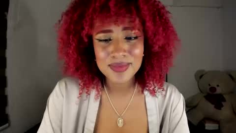 Snapshot of kasielopez chatting on March 5, 2:36 am Kasie lopez online show from March 5, 2:36 am