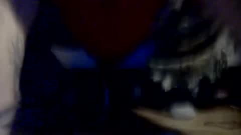 SubmissiveDom online show from January 19, 7:34 am