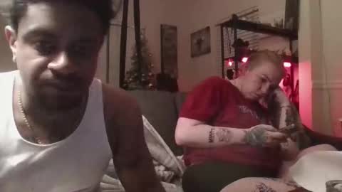 CasperhxtK online show from April 19, 7:40 am