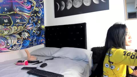 Kassandra  online show from January 20, 9:56 am