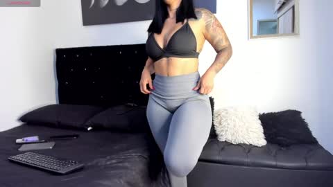 Kassandra  online show from May 15, 8:49 pm