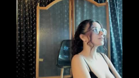 kassandra james online show from March 6, 7:57 am