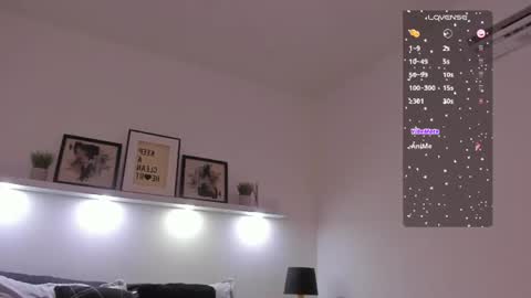 Snapshot of kassandra_nasty chatting on July 21, 10:23 pm .Lovense is active There are legends that in this room all your wis hes can come true Private is Open online show from July 21, 10:23 pm