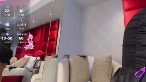 Kasandra Hall online show from October 28, 8:44 pm