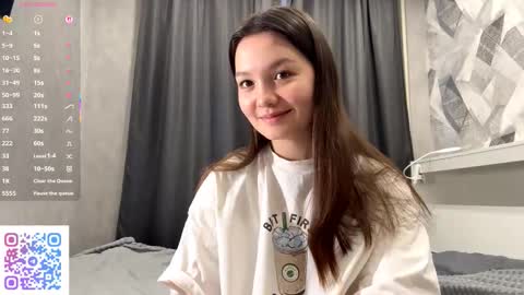 Kira online show from November 16, 12:44 pm