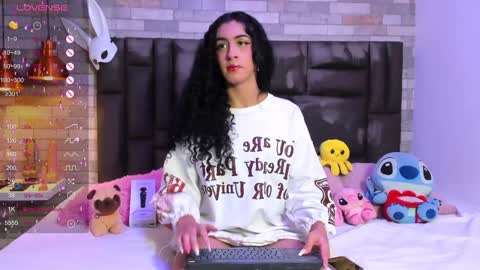 Snapshot of kassandraweked chatting on January 20, 1:53 pm Kassandra Weked online show from January 20, 1:53 pm