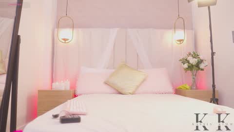 Kassia online show from February 23, 5:05 am