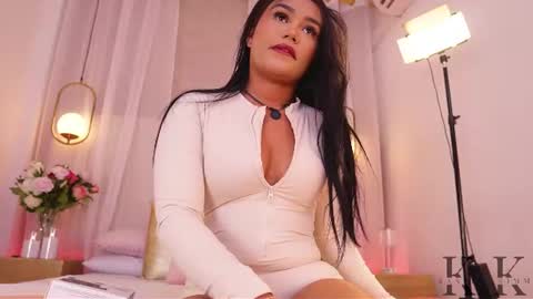 Kassia online show from July 7, 3:53 am