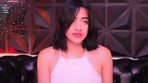 Snapshot of kassianoir_ chatting on January 20, 1:11 pm Kasi online show from January 20, 1:11 pm
