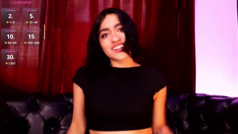 Snapshot of kassianoir_ chatting on September 24, 12:19 pm Kasi online show from September 24, 12:19 pm