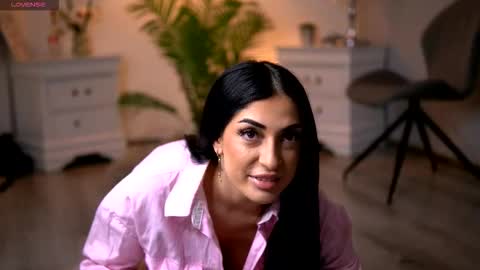 Kassidy online show from February 12, 11:16 am