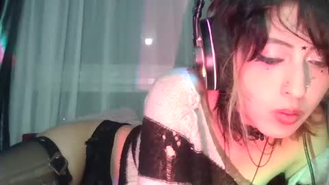 kasskittenboy30 online show from July 8, 2:05 am