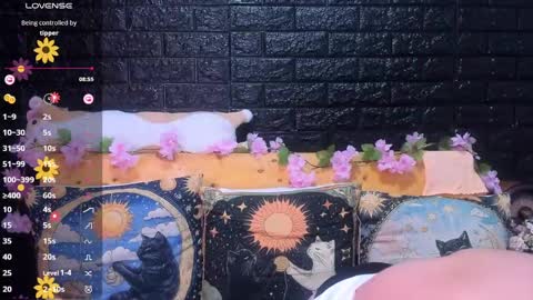 Kasumi  online show from January 27, 8:07 am