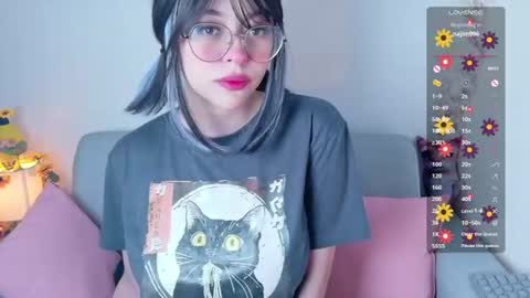 Kasumi  online show from July 10, 8:07 am