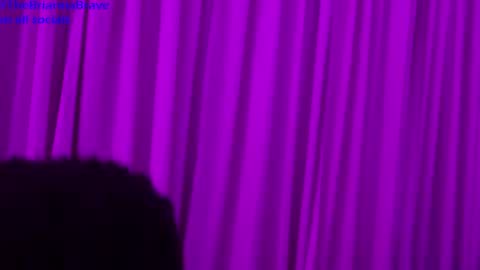 BriannaBrave online show from April 3, 8:01 am