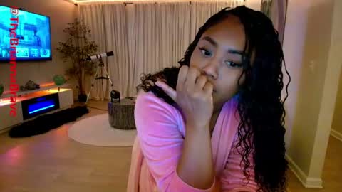BriannaBrave online show from June 26, 3:22 am