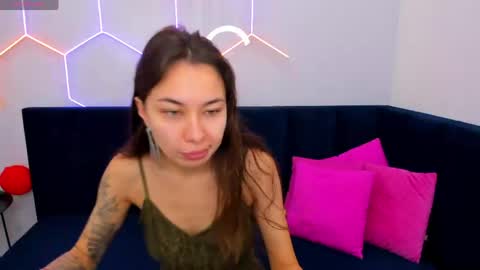 kat__cat online show from April 23, 2:02 am