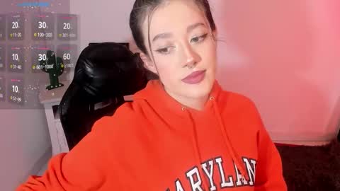 Snapshot of kat_apple chatting on October 22, 4:29 pm Alicia online show from October 22, 4:29 pm