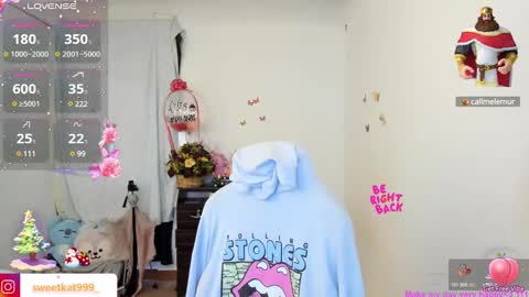 Kat       online show from December 20, 7:28 pm