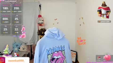 Kat       online show from December 24, 8:27 pm