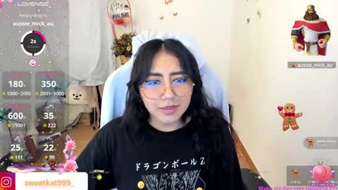 Kat       online show from December 25, 4:11 pm