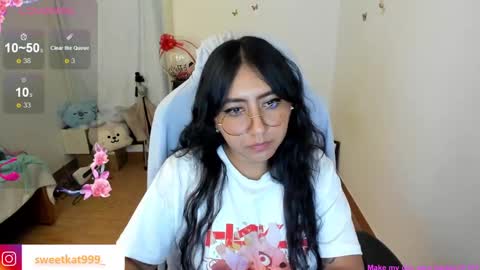 Snapshot of kat_ly_chan chatting on January 22, 9:21 pm Kat online show from January 22, 9:21 pm