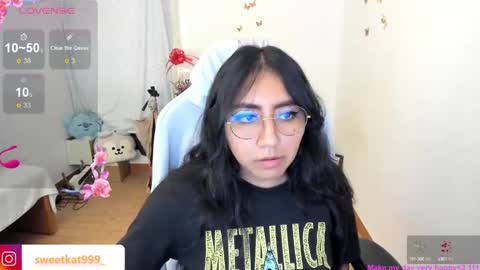 Snapshot of kat_ly_chan chatting on February 13, 4:07 pm Kat online show from February 13, 4:07 pm