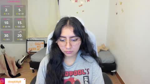 Kat       online show from September 9, 4:28 pm