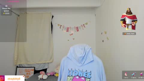 Snapshot of kat_ly_chan chatting on September 17, 2:46 am Kat online show from September 17, 2:46 am