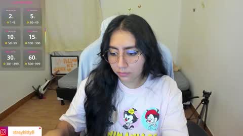 Snapshot of kat_ly_chan chatting on September 24, 2:09 pm Kat online show from September 24, 2:09 pm