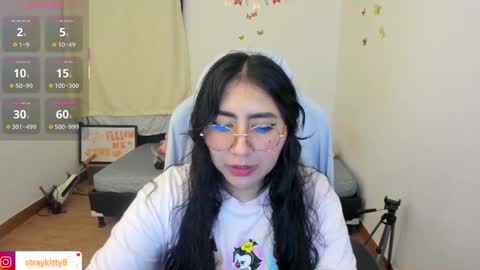 Snapshot of kat_ly_chan chatting on September 27, 1:32 am Kat online show from September 27, 1:32 am