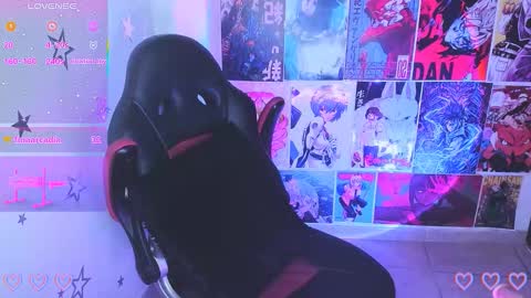 ANA online show from November 7, 10:54 pm