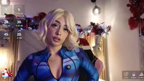 Saky online show from December 14, 1:00 am