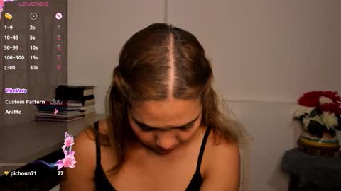 Snapshot of kata22sofia chatting on February 4, 6:25 pm kata22sofia online show from February 4, 6:25 pm