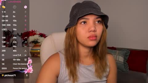 Snapshot of kata22sofia chatting on February 15, 5:20 pm kata22sofia online show from February 15, 5:20 pm