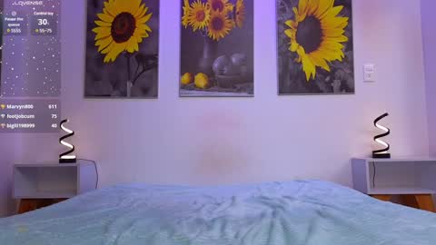 Katalina online show from February 6, 2:11 am