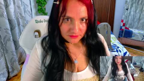 kate online show from February 27, 8:09 pm