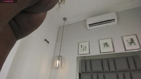 kataleya_west online show from March 18, 7:28 pm