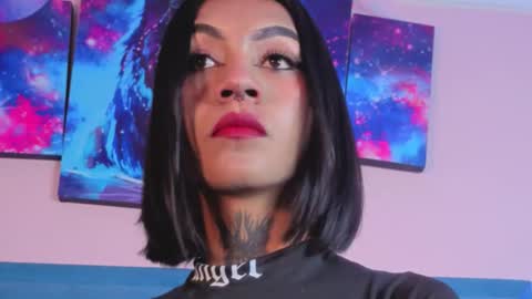 Snapshot of kataleyaa_horny chatting on January 7, 2:14 am kataleya horny online show from January 7, 2:14 am