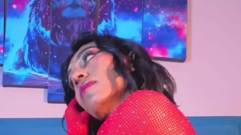 Snapshot of kataleyaa_horny chatting on February 2, 10:19 pm kataleya horny online show from February 2, 10:19 pm