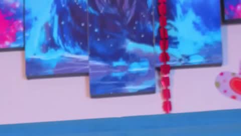 Snapshot of kataleyaa_horny chatting on February 18, 1:34 am kataleya horny online show from February 18, 1:34 am