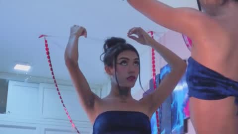 Snapshot of kataleyaa_horny chatting on February 24, 4:32 am kataleya horny online show from February 24, 4:32 am