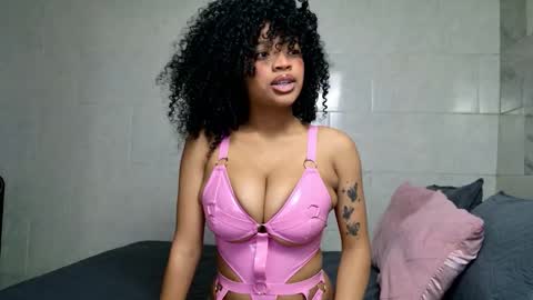 Kataleya online show from March 24, 7:52 pm