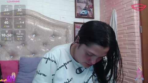 KATA online show from October 18, 3:13 pm