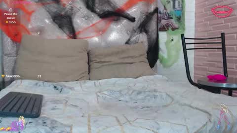 KATA online show from October 25, 2:56 pm