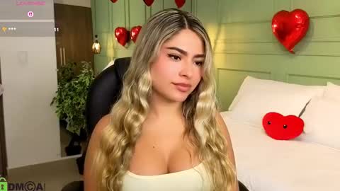 Kat online show from February 7, 11:58 am