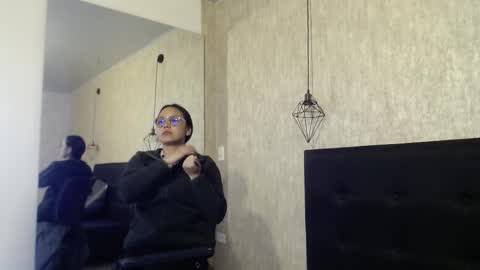 Katalina online show from November 19, 1:33 pm