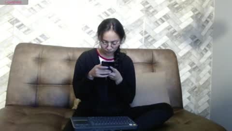 Katalina online show from June 3, 6:57 pm
