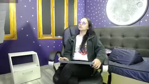 Katalina online show from June 19, 3:16 pm